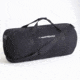 White Duck Filios Canvas Duffel Bag, Black, 24in x 16in, FBA1-FDBSB-2416