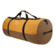 White Duck Filios Canvas Duffel Bag, Tan/Brown, 24in x 16in, FBA-FDBTB-2416