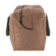 White Duck Hoplite Canvas Parachute Bag, Brown, FBA-HPBBR-2415