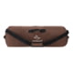 White Duck Hoplite Duffel Bag, Brown, Extra Large, FBA-HDBBR-3050