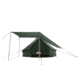 White Duck Regatta Awning Bell Tent, Forest Green, 10ft, RBTCO-10