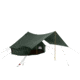 White Duck Regatta Awning Bell Tent, Forest Green, 10ft, RBTCO-10