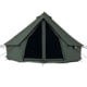 White Duck Regatta Bell Tent, Water Repellent, Forest Green, 10ft, WD-RBT-02