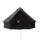 White Duck Regatta Bell Tent, Water Repellent, Night Sky, 10ft, WD-RBT-48
