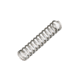 White Label Armory AR-10/15 Buffer Retainer Spring, Ten Pack, Black, WLA-PAC-7005-10