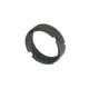 White Label Armory AR-10/15 Castle Nut , Five Pack, Black, WLA-PAC-7004-05