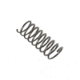 White Label Armory AR-10/15 Forward Assist Spring, Ten Pack, Black, WLA-PAC-2007-10