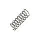 White Label Armory AR15/AR10 Forward Assist Spring, 10 Pack, 1213103