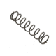 White Label Armory AR-10/15 Magazine Catch Spring, Ten Pack, Black, WLA-PAC-1009-10