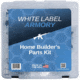 White Label Armory AR15 Builder Parts Kit, 1213115