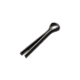 White Label Armory AR-15 Firing Pin Bolt Carrier Group, Ten Pack, Black, WLA-PAC-3009-10