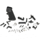 White Label Armory AR15 Lower Parts Kit Phosphate, 1213089