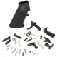 White Label Armory AR15 Lower Parts Kit Pistol Caliber Phosphate parts, 1213092