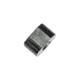White Label Armory AR-15 Magazine Catch Button, Five Pack, Black, WLA-PAC-1003-10