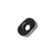 White Label Armory AR15 Mag Catch Kit 5 Pack, Anodized, 1213081