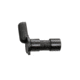 White Label Armory AR-15 Safety Selector, Black, WLA-LOW-1011
