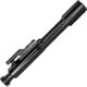 White Label Armory M16 Bolt Carrier Group, 5.56 NATO, Black Nitride, Black, WLA-BCG-3001
