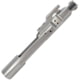 White Label Armory M16 Bolt Carrier Group, 5.56 Nato, Polished Nickel Boron Coating, Nickel, WLA-BCG-3003