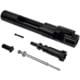 White Label Armory M16 Bolt Carrier Group 6.5 Grendel/6mm ARC, Blacknitride, Black, WLA-BCG-3002