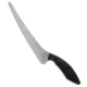 White River Knife &amp; Tool White River Knives 8.5" Step-Up Fillet Knife Black G-10 8.5" Stonewash, Black, CPM S35VN, adult, BHQ-188832