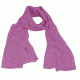 White Sierra Bug Free Gauzy Scarf - Printed - Womens, Orchid, One Size, D0210WP-ORC-1 SIZE