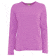 White Sierra Bug Free Jersey Long Sleeve Crew - Womens, Orchid, Extra Large, T3512W-Orchid - ORC-XL