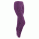 White Sierra Bug Free Leggings - Womens, Shadow Purple, Small, B9262W-Shadow Purple - SPU-SMALL