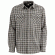White Sierra Coyote Creek II Plaid Shirt - Mens, Castle Rock, Medium, X4562M-CRK-MEDIUM