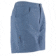 White Sierra Crissy Field Stretch Shorts - Womens, Vintage Indigo, Small, D5770W-Vintage Indigo - VNI-SMALL