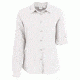 White Sierra Gobi Desert Long Sleeve Shirt - Womens, White, Medium, X4209W-White - WHT-MEDIUM
