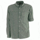 White Sierra Kalgoorlie Cool Touch Long Sleeve Shirt - Mens, Mountain PIne, Extra Large, D4765M-Mountain PIne - MOP-XL