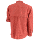 White Sierra Kalgoorlie Cool Touch Long Sleeve Shirt - Mens, Red Earth, Large, D4765M-Red Earth - REA-LARGE