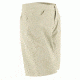White Sierra Mt. Shasta Stretch Shorts - Womens, Stone, 4, D5549W-Stone - STN-4