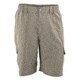 White Sierra Rocky Ridge II Shorts - 8in Inseam - Men's, Khaki, 2X Large, X5723M8-Khaki - KKI-XXL