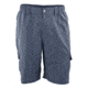 White Sierra Rocky Ridge II Shorts - 8in Inseam - Men's, Vintage Indigo, 2X Large, X5723M8-Vintage Indigo - VNI-XXL