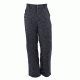 White Sierra Toboggan Insulated Pant - Men's-Black-Small-Short Inseam
