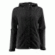 White Sierra Trabagon Rain Shell - Womens, Black, 2X, X2207WX-Black - BLK-2X