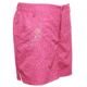 White Sierra Trail Skort - Girl's-Bark-X-Small