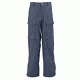 White Sierra Youth Trail Convertible Pants - Boys, Vintage Indigo, Small, X9711Y-Vintage Indigo - VNI-SMALL