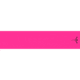 White Water Archery Arrow Wraps, Hot Pink, 5 x 1.125 in, 15 pack, 1006463