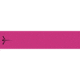 White Water Archery Reflective Arrow Wraps, Hot Pink, 5 x 1.125 in, 15 pack, 1006476