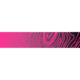 White Water Archery Topo Fade Arrow Wraps, Hot Pink, 5 x 1.125 in, 15 pack, 1006485