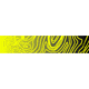 White Water Archery Topo Fade Arrow Wraps, Yellow, 5 x 1.125 in, 15 pack, 1006487