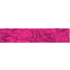 White Water Archery Thin Line Topo Arrow Wraps, 5x1.125in, Set of 15, Fluorescent Pink, WWA1262/PK