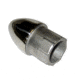Whitecap Bullet End - 316 Stainless Steel - 7/8" Tube O.D. 50297