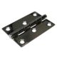 Whitecap Butt Hinge - 304 Stainless Steel - 3" x 2", S-3418