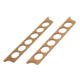 Whitecap Chart Caddy Teak 50769