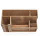 Whitecap Dish/Cup/Utensil Holder Teak 50690