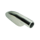 Whitecap End-Bottom Mounted 90 - 316 Stainless Steel - 7/8" Tube O.D 50268