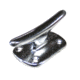 Whitecap Fender Cleat - CP/Brass - 2" 50096